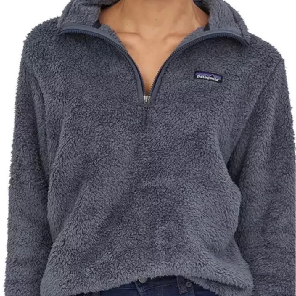 Patagonia Quarterzip